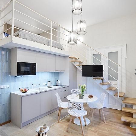Pola Apartament Old Town - Kazimierz Krakow Dış mekan fotoğraf