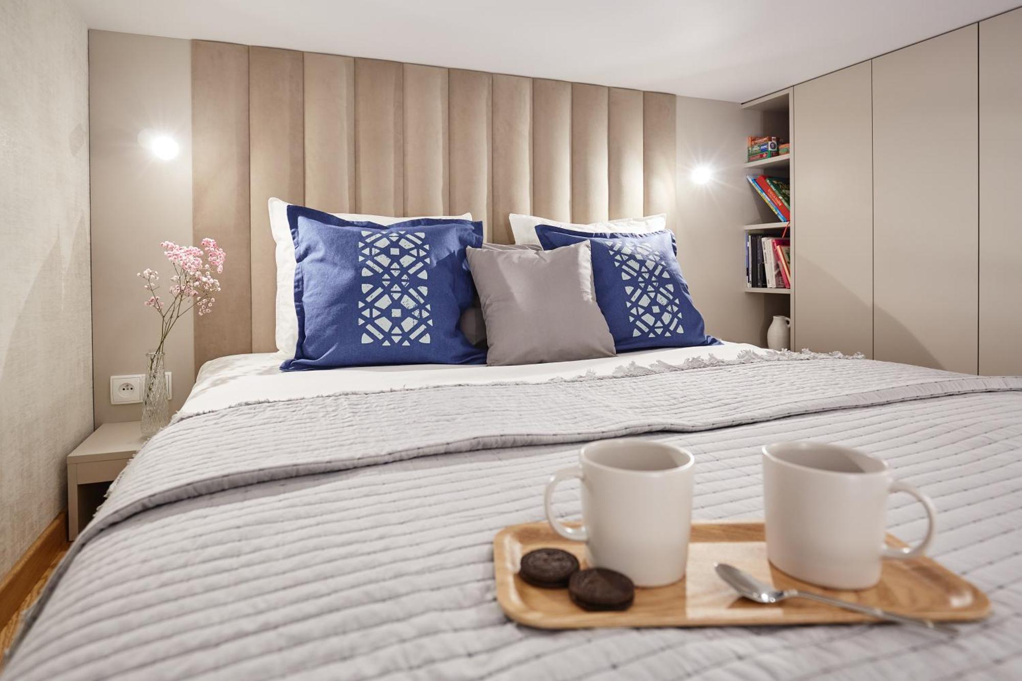 Pola Apartament Old Town - Kazimierz Krakow Dış mekan fotoğraf