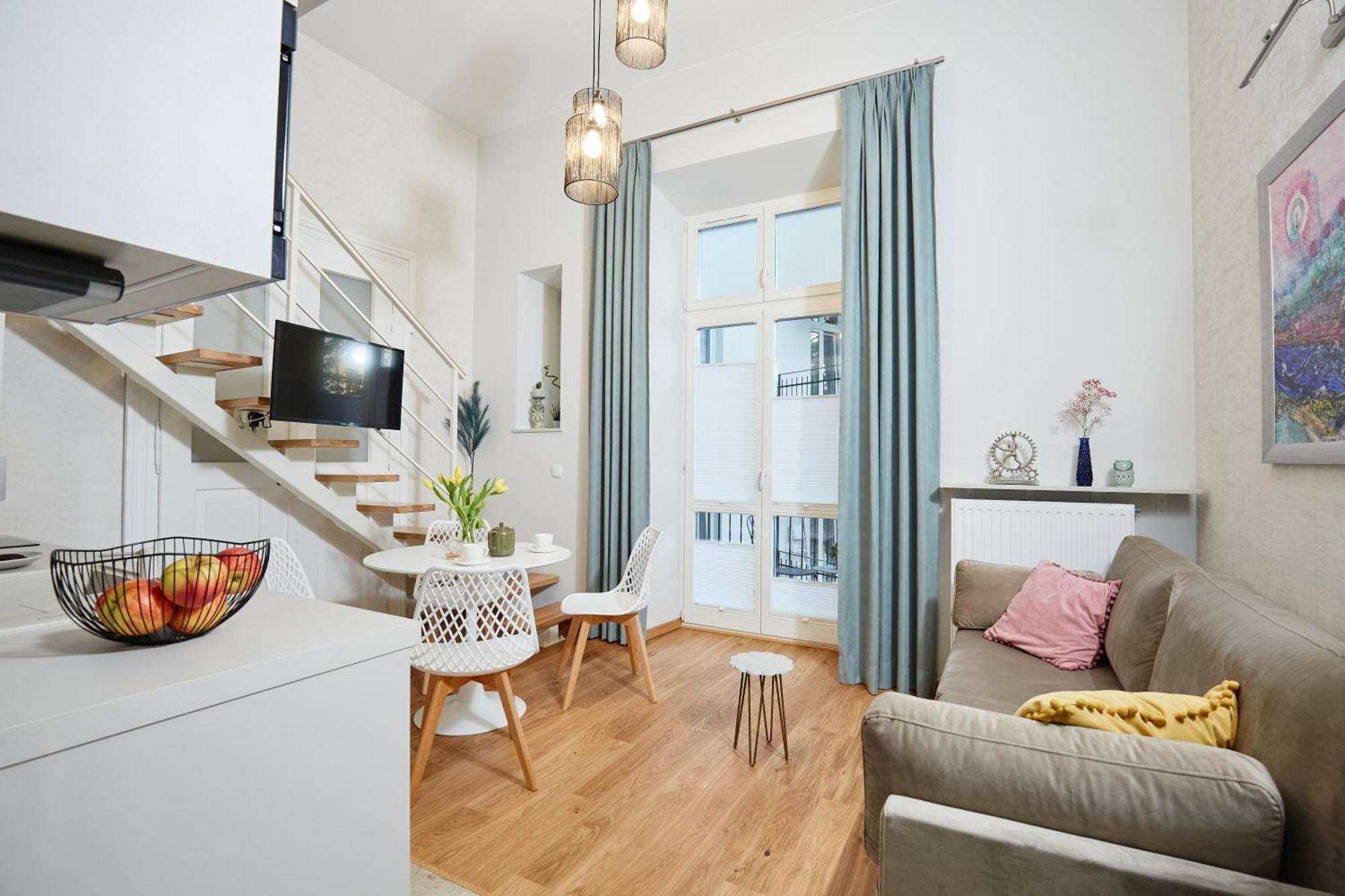 Pola Apartament Old Town - Kazimierz Krakow Dış mekan fotoğraf
