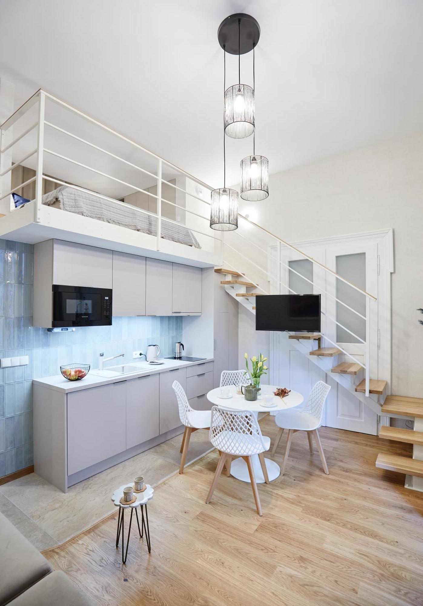 Pola Apartament Old Town - Kazimierz Krakow Dış mekan fotoğraf