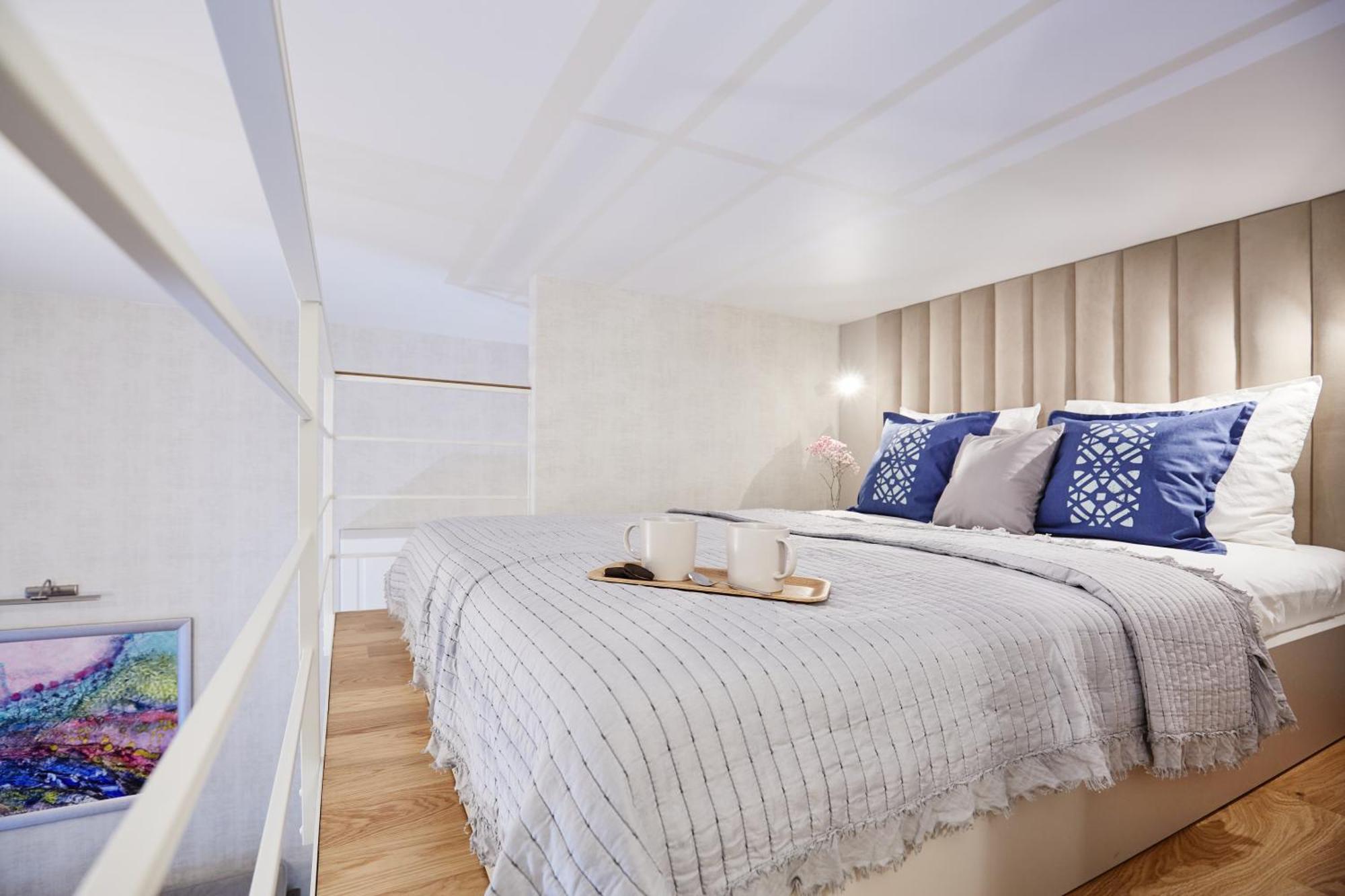 Pola Apartament Old Town - Kazimierz Krakow Dış mekan fotoğraf