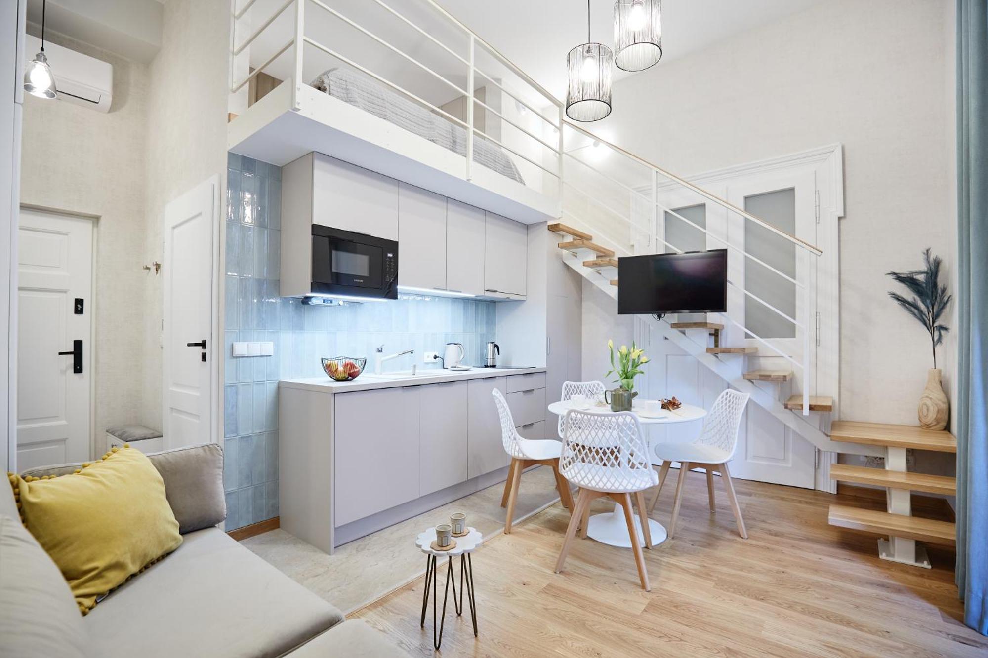 Pola Apartament Old Town - Kazimierz Krakow Dış mekan fotoğraf