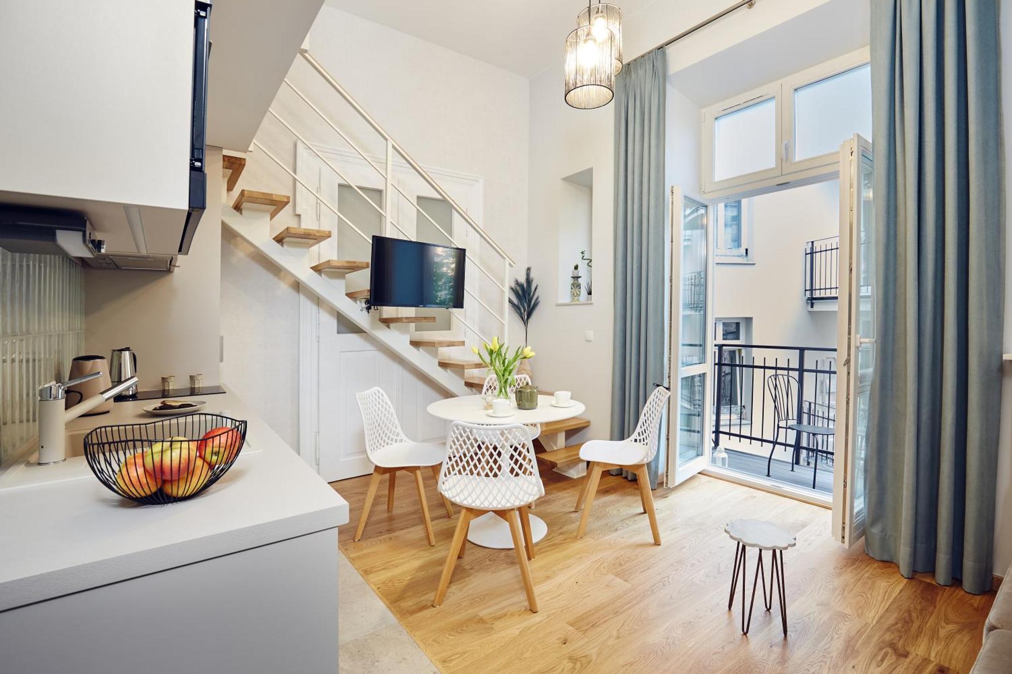 Pola Apartament Old Town - Kazimierz Krakow Dış mekan fotoğraf