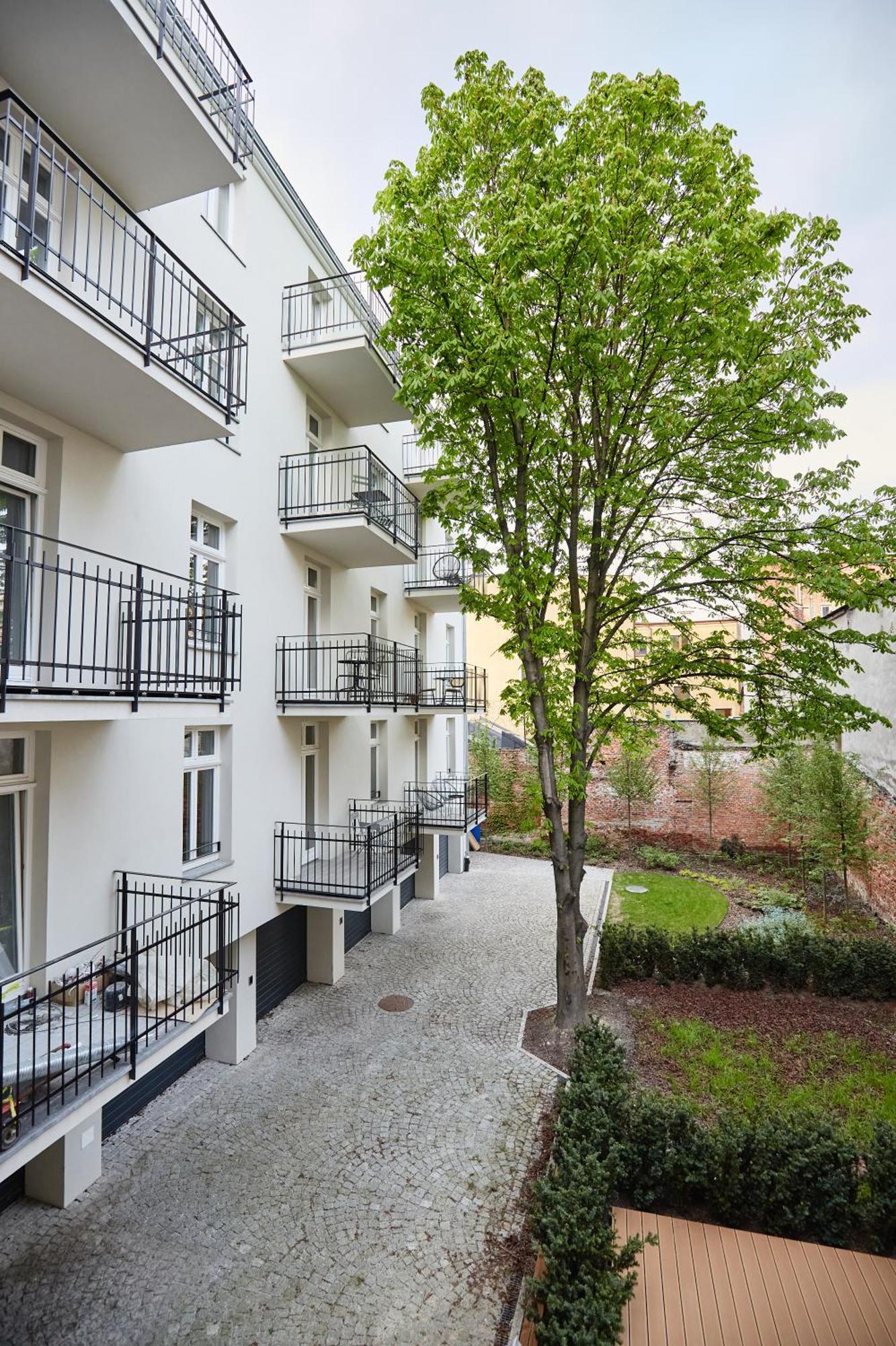 Pola Apartament Old Town - Kazimierz Krakow Dış mekan fotoğraf