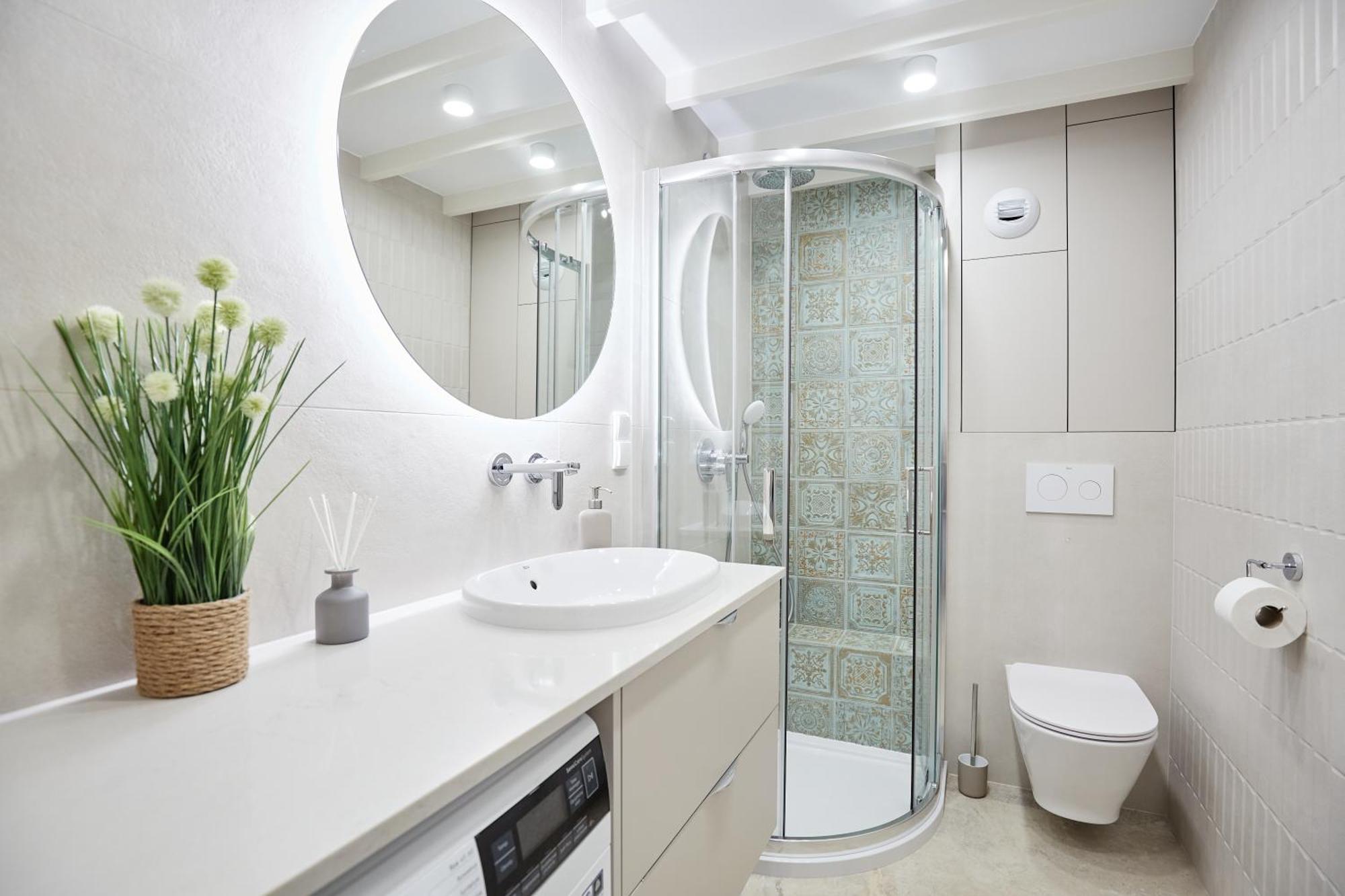 Pola Apartament Old Town - Kazimierz Krakow Dış mekan fotoğraf