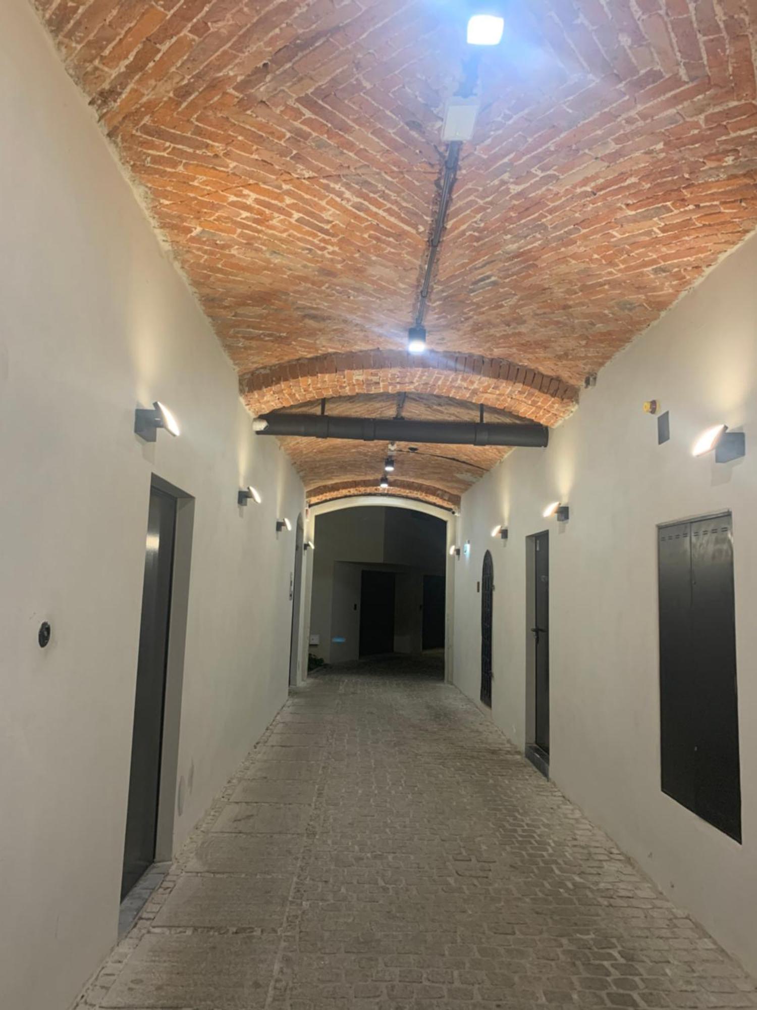 Pola Apartament Old Town - Kazimierz Krakow Dış mekan fotoğraf